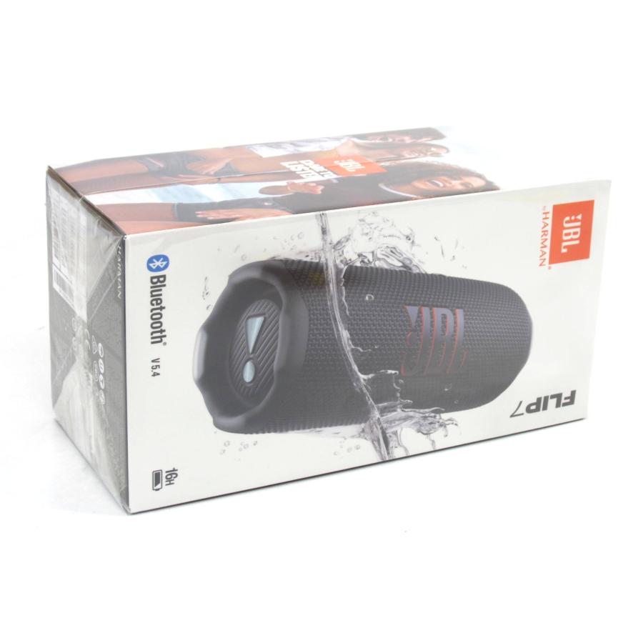 未使用 JBL FLIP7 Bluetooth スピーカー #UK2163 : スリフト - 通販