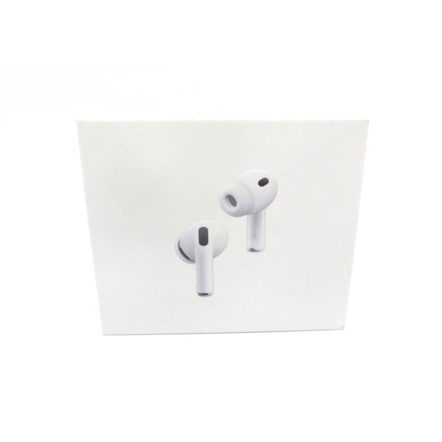 Apple 未開封 アップル Air Pods Pro 3 MFHP4 ワイヤレス イヤフォン