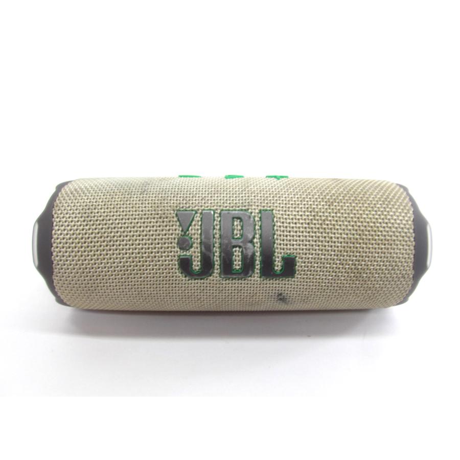【中古】JBL FLIP7 ワイヤレススピーカー JBL（ジェイビーエル） JBL FLIP7 ワイヤレススピーカー ∠UK2175