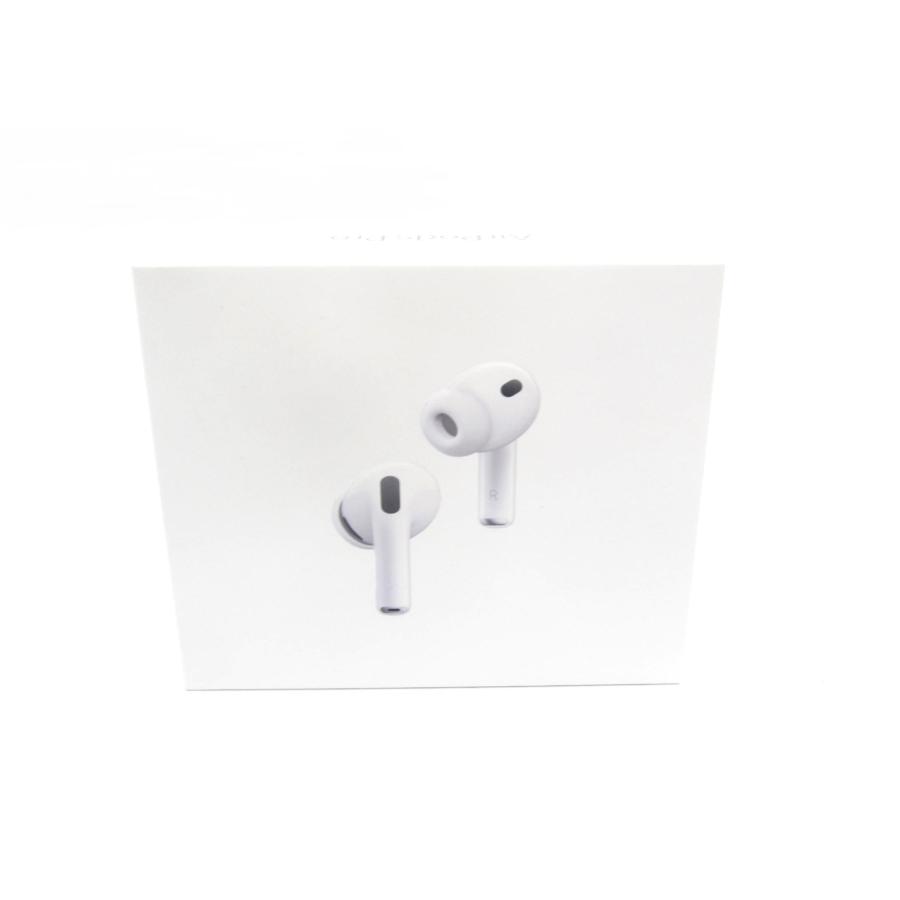Apple アップル AirPods Pro 3 MFHP4J/A ワイヤレス イヤフォン