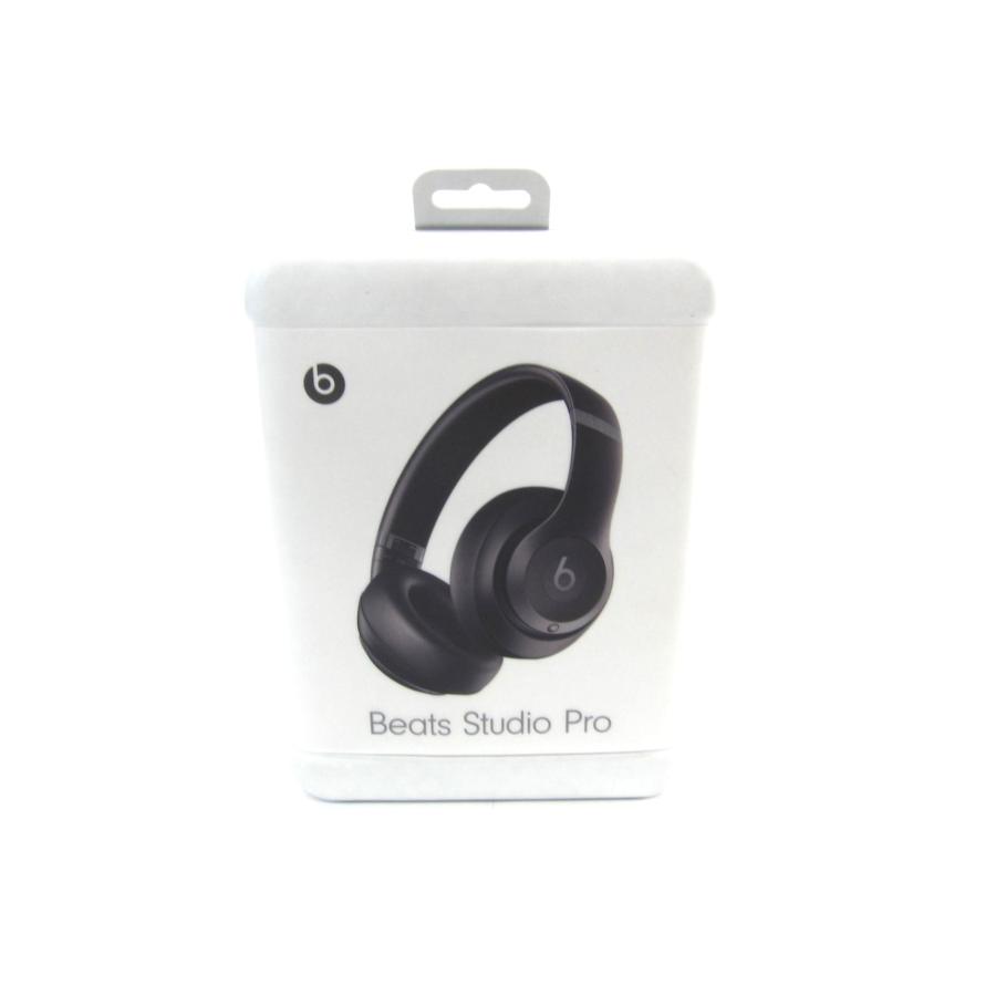 Beats by Dr. Dre 未開封 Beats by Dr.Dre beats studio pro ビーツ
