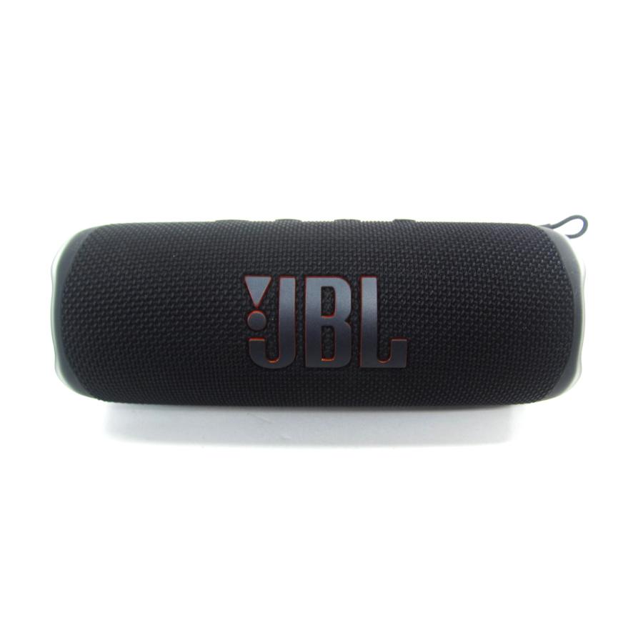 JBL（ジェイビーエル） JBL FLIP6 Bluetooth ポータブルスピーカー