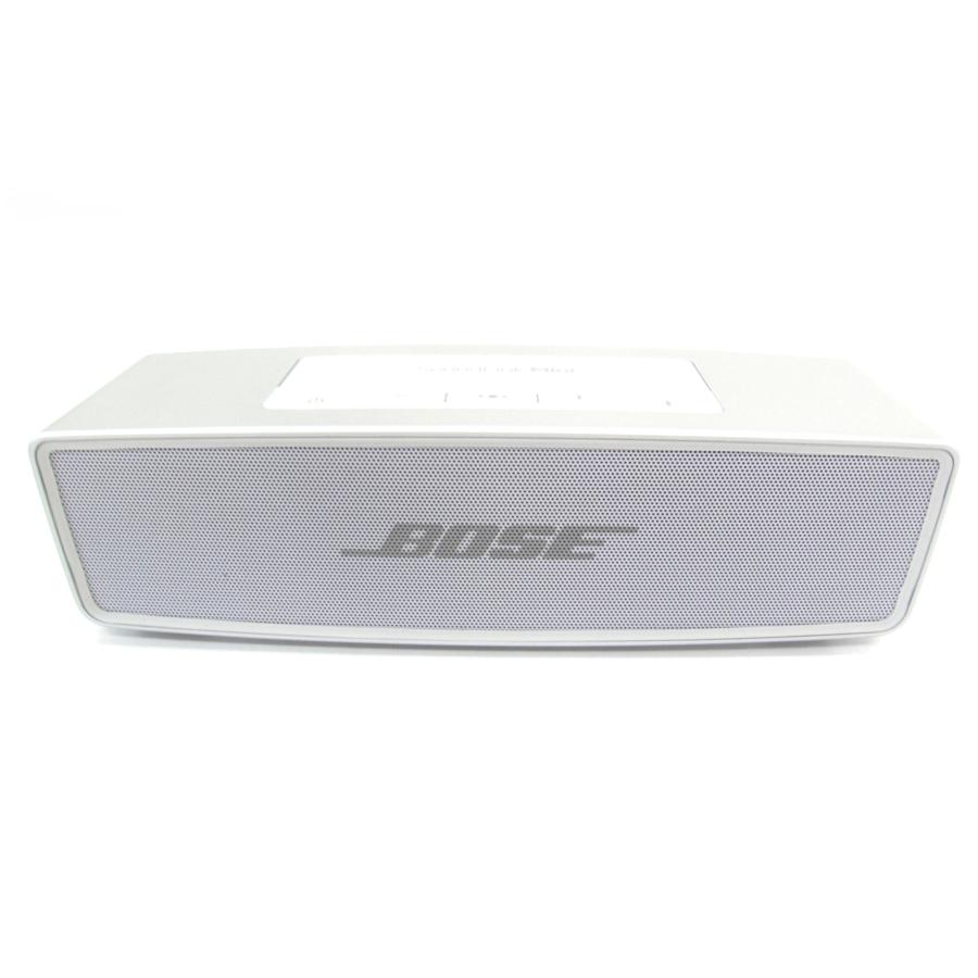【送料無料】ボーズ Bose SoundLink Mini II スピーカー BOSE（ボーズ） SoundLink Mini II スピーカー ∠UK2372 : スリフト
