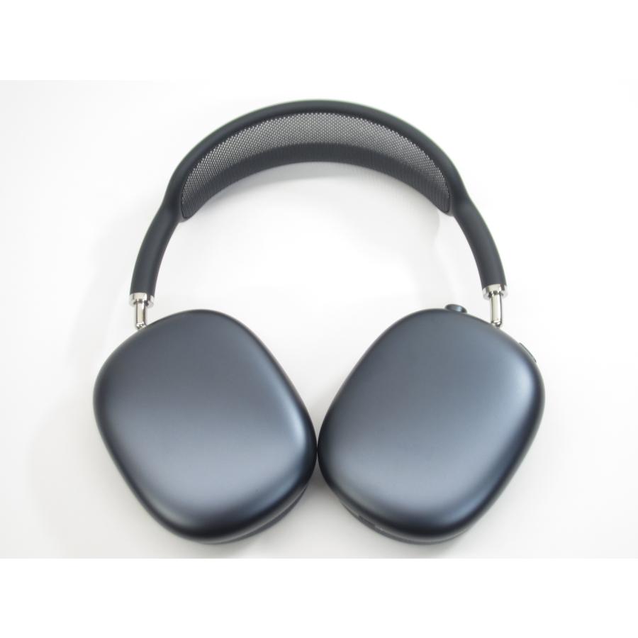 Apple アップル AirPods Max MWW43ZA/A ワイヤレスヘッドホン #UK2425