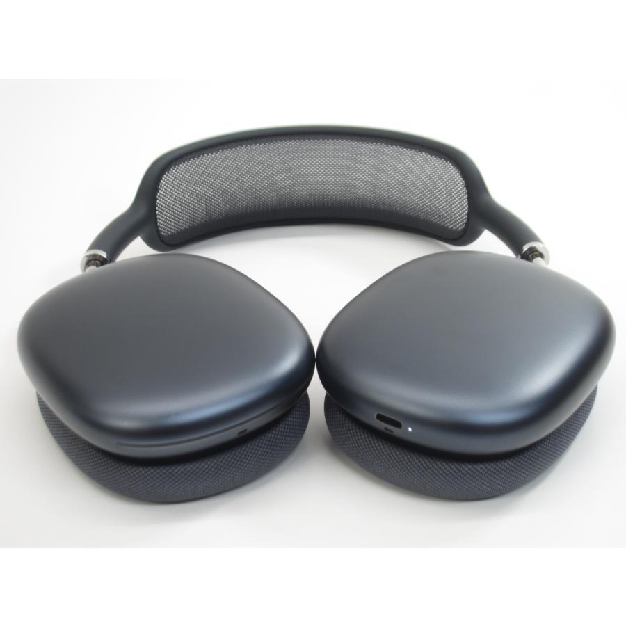 Apple アップル AirPods Max MWW43ZA/A ワイヤレスヘッドホン #UK2425