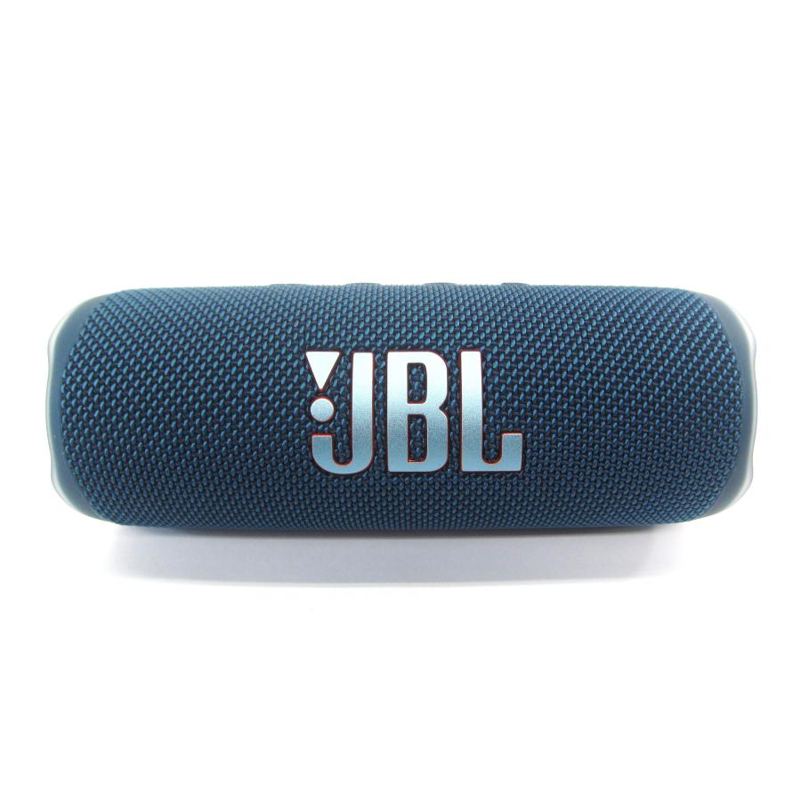 JBL（ジェイビーエル） JBL FLIP6 Bluetooth ポータブルスピーカー