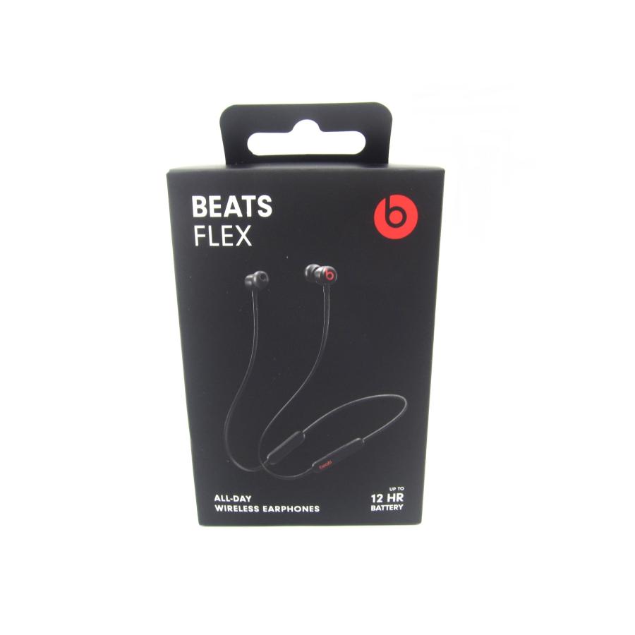 Beats by Dr. Dre 未開封 Beats Flex Beats Solo Buds イヤフォン