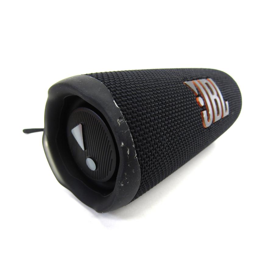 JBL（ジェイビーエル） JBL FLIP6 Bluetoothスピーカー ブラック