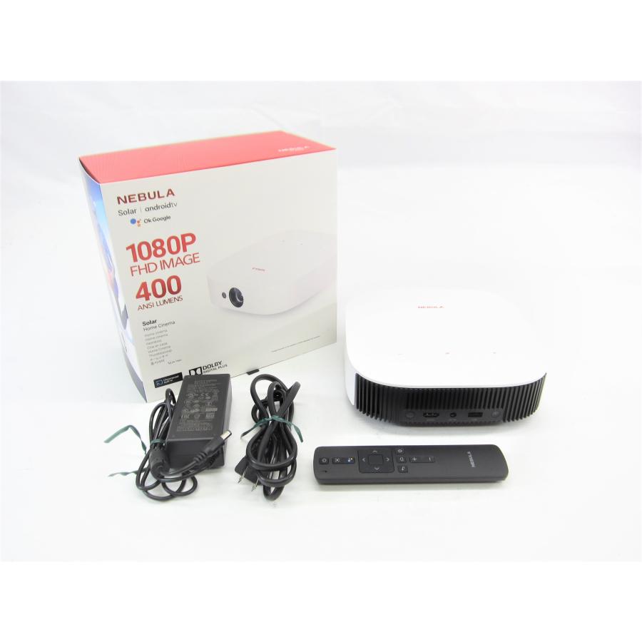 Nebula(Anker) Anker Nebula ネビュラ Solar androibtv Dolby Nebula(Anker) Anker Nebula ネビュラ Solar androibtv Dolby