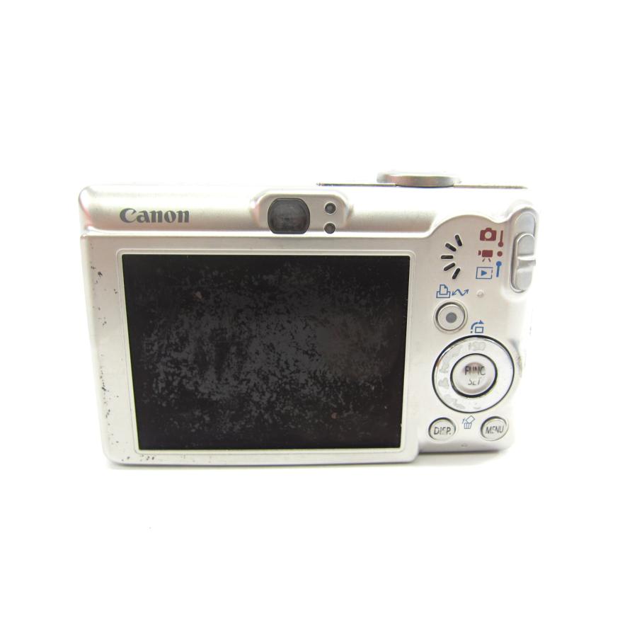 キヤノン Canon キャノン IXY DIGITAL 70 デジカメ コンパクト キヤノン Canon キャノン IXY DIGITAL 70 デジカメ コンパクト