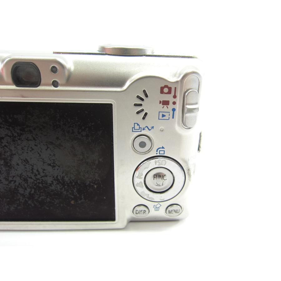 キヤノン Canon キャノン IXY DIGITAL 70 デジカメ コンパクト キヤノン Canon キャノン IXY DIGITAL 70 デジカメ コンパクト