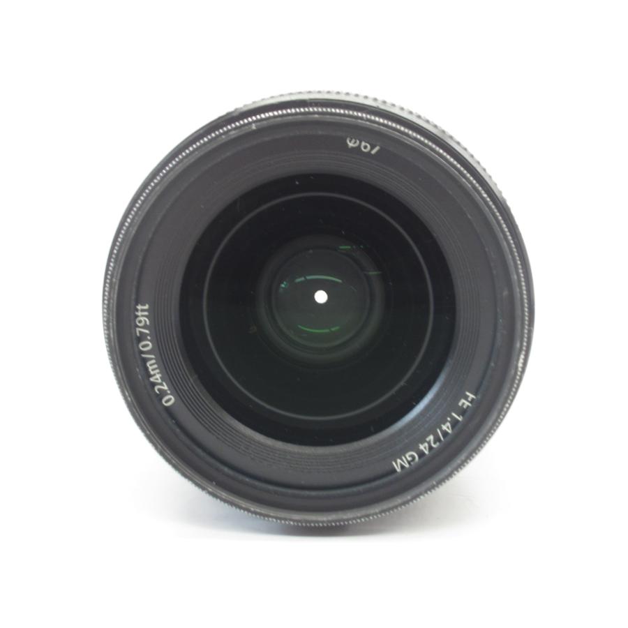 SONY FE 24mm F1.4 GM【Eマウント】 Amazon.com : Sony E-mount FE 24mm F1.4 GM Full Frame Wide