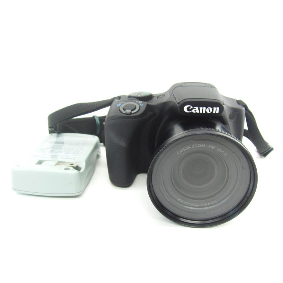 キヤノン Canon キャノン SX530HS コンパクトデジタルカメラ ∠UK1788 