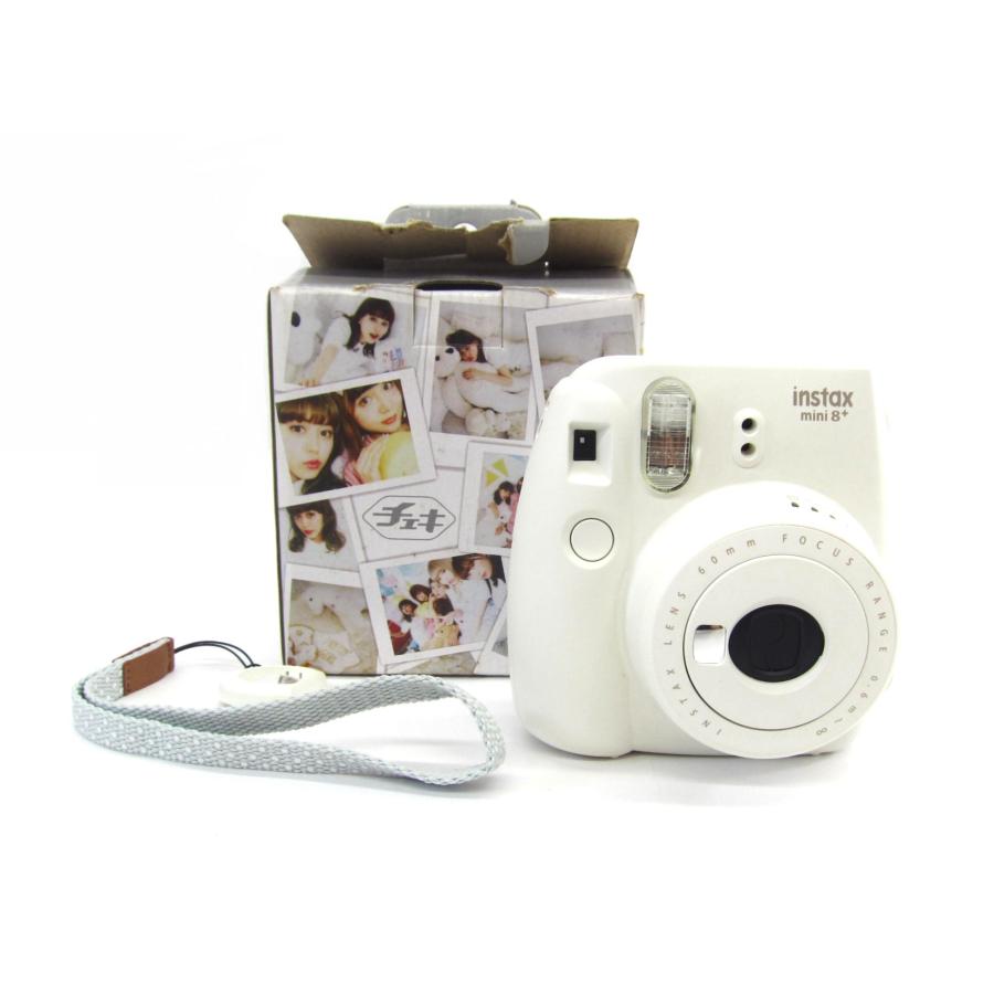 FUJIFILM（フジフイルム） 富士フイルム instax mini8+