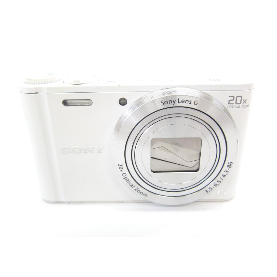 SONY（ソニー） DSC-WX350 コンパクトデジタルカメラ ∠UK2433