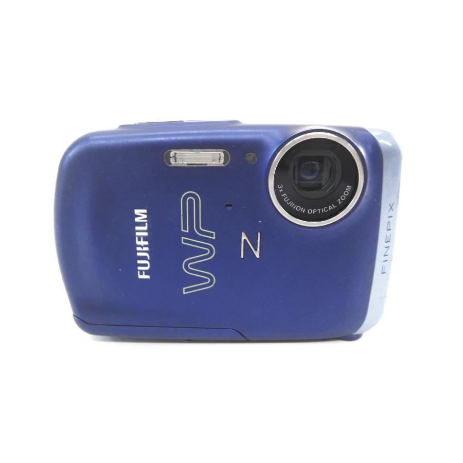 FUJIFILM デジタルカメラ FinePix Z33 WP ブルー FUJIFILM（フジフイルム） 富士フイルム デジタルカメラ FinePix