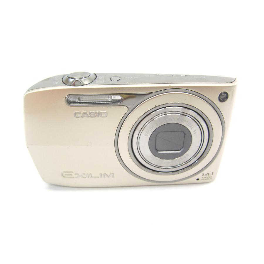 CASIO（カシオ） EXILIM EX-Z2300 コンパクトデジタルカメラ ∠UK2435