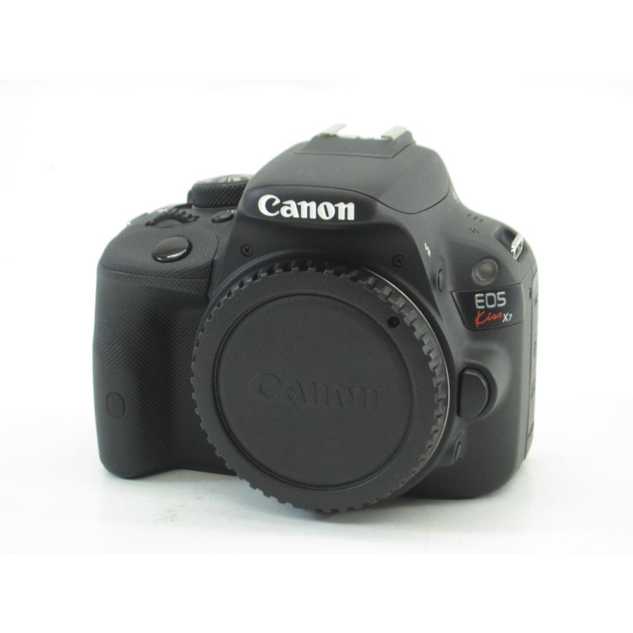 キヤノン Canon キャノン EOS Kiss X7 ボディ キャノンEF キヤノン Canon キャノン EOS Kiss X7 ボディ キャノンEF