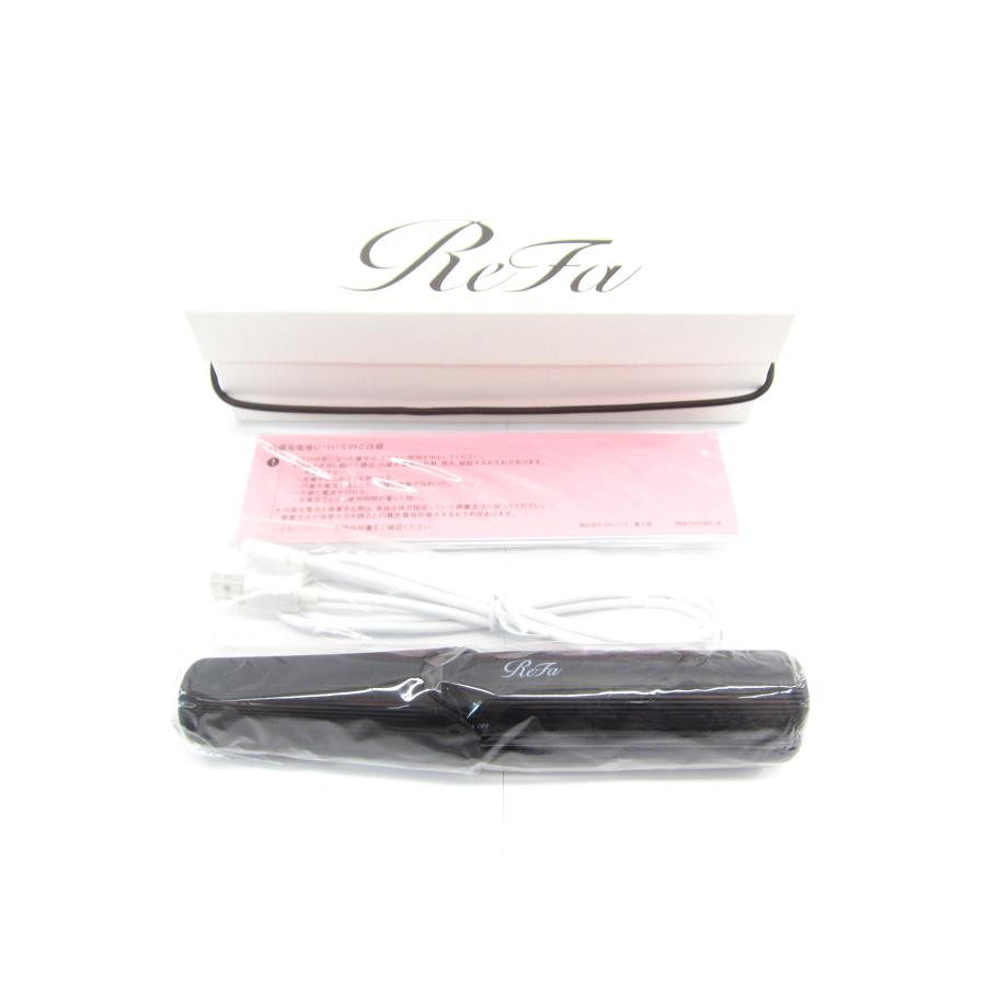 ReFa BEAUTECH FINGER IRON RE-A103A