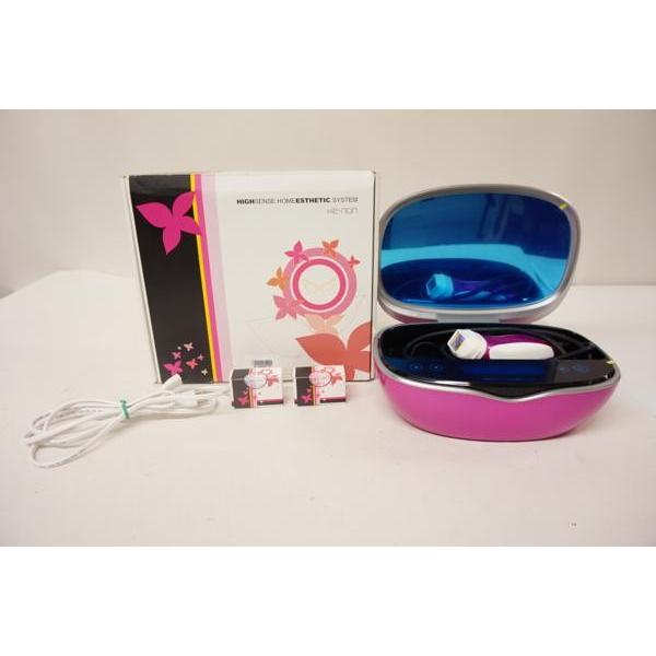 K2-NON 脱毛器 HIGH SENSE  ESTHETIC SYST 脱毛・除毛 K2-NOM HIGH SENSE HOME ESTHETIC SYSTEM Amazon.com