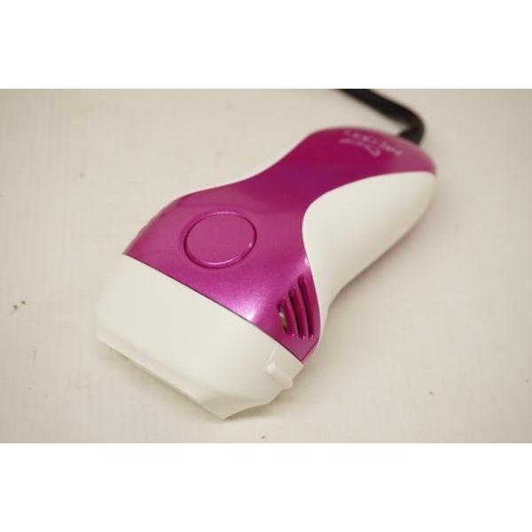 ke-non ケノン HIGHSENSE HOMEESTHETIC SYSTEM 脱毛器【中古 ke-non ケノン HIGHSENSE HOMEESTHETIC SYSTEM 脱毛器【中古