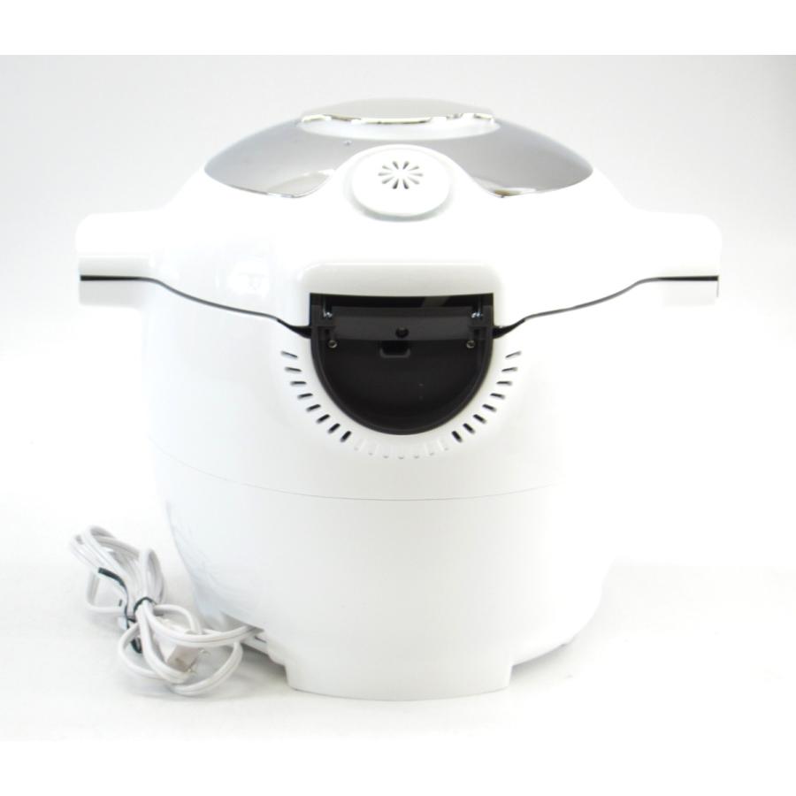 T-Fal ティファール Cook4me Express クックフォーミー ※レシピ T-Fal ティファール Cook4me Express クックフォーミー ※レシピ
