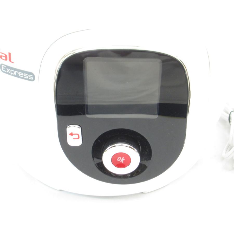T-Fal ティファール Cook4me Express クックフォーミー ※レシピ T-Fal ティファール Cook4me Express クックフォーミー ※レシピ