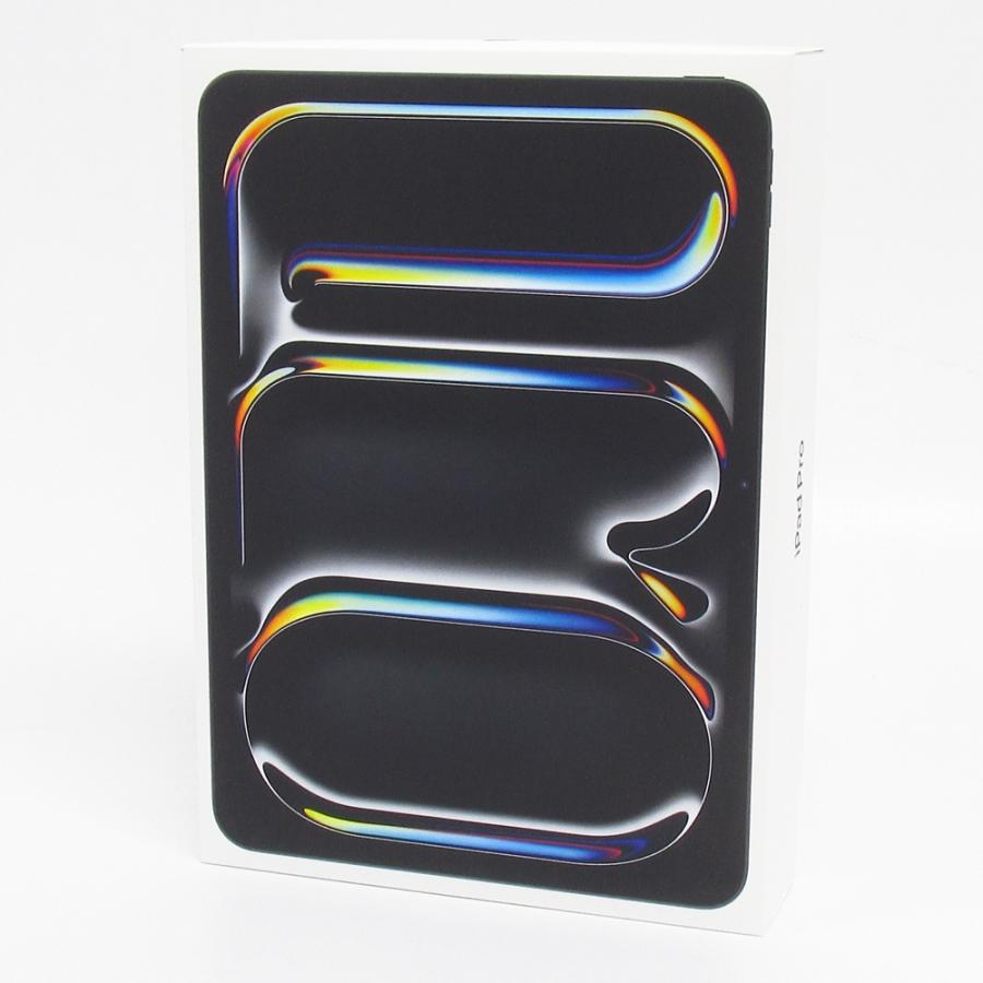 iPad Pro 未開封品 Apple 11インチ Wi-Fiモデル 256GB スペース