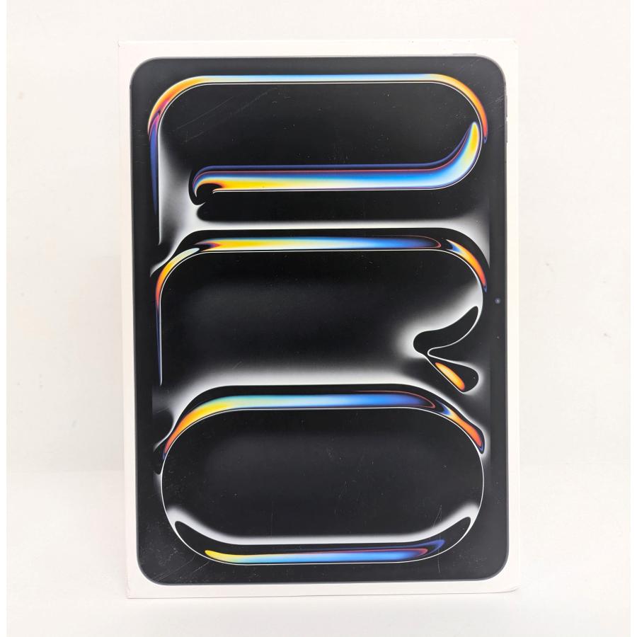 iPad Pro 未開封品 Apple 11インチ Wi-Fiモデル 512GB スペース