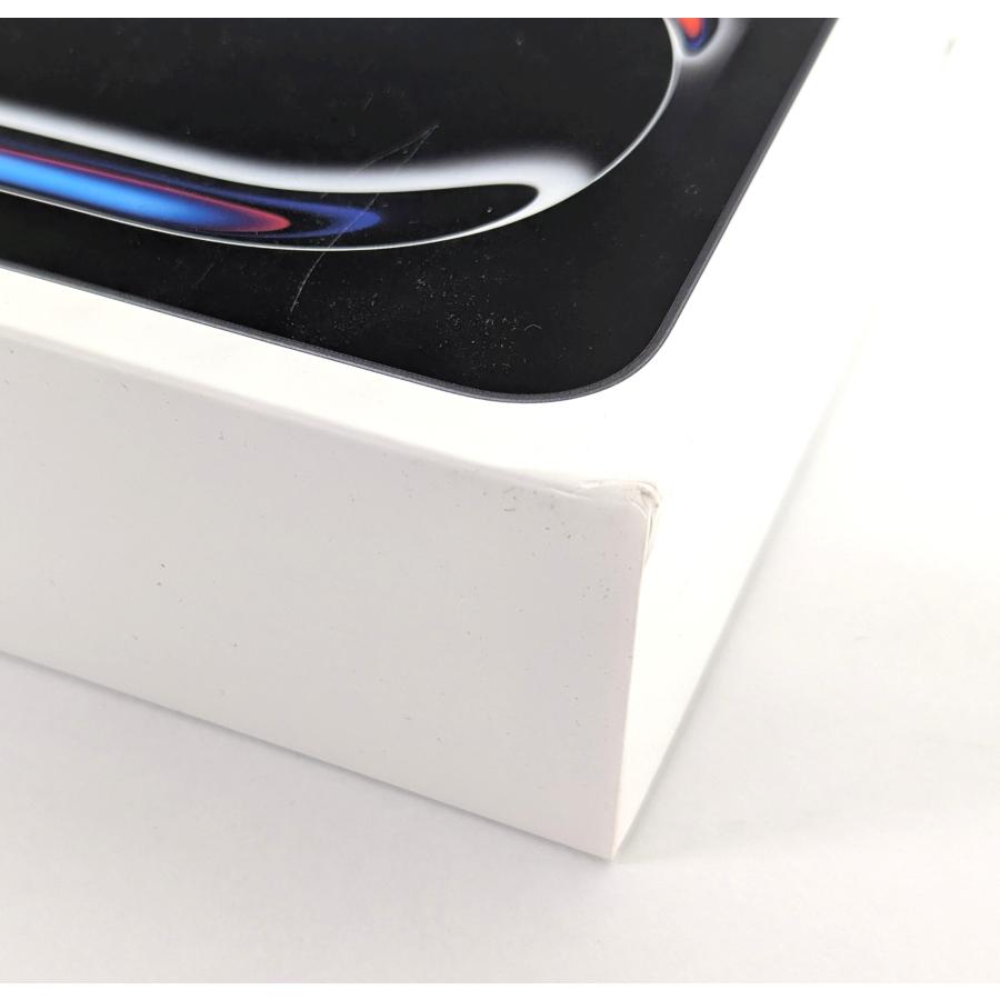 iPad Pro 11インチ　wi-fi 256GB 未開封品 11インチiPad Pro Wi-Fi + Cellular 256GB - スペースグレイ（第