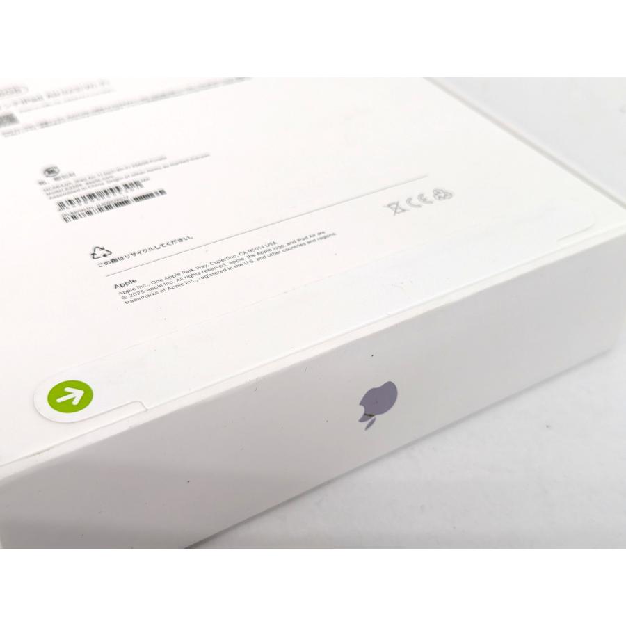 新品 未開封 】Apple iPad Air（M3） 11インチ Blue Apple iPad Air 11