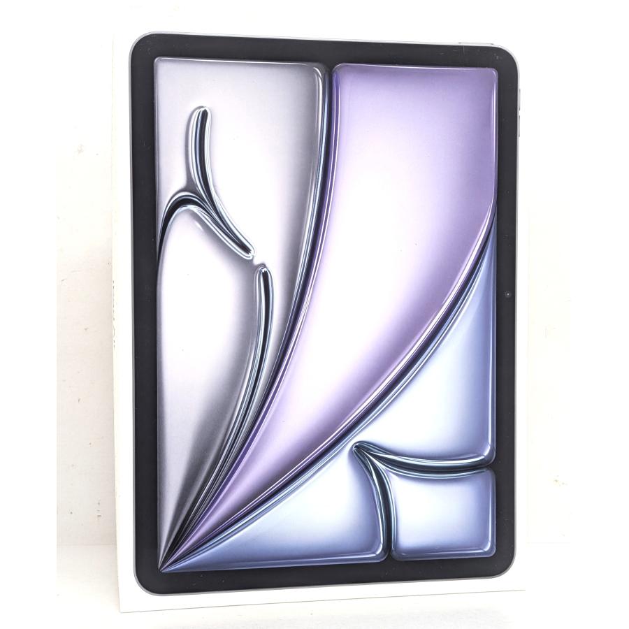 iPad Air 未開封品 Apple (M3) 11インチ 第7世代 Wi-Fi 256GB スペース