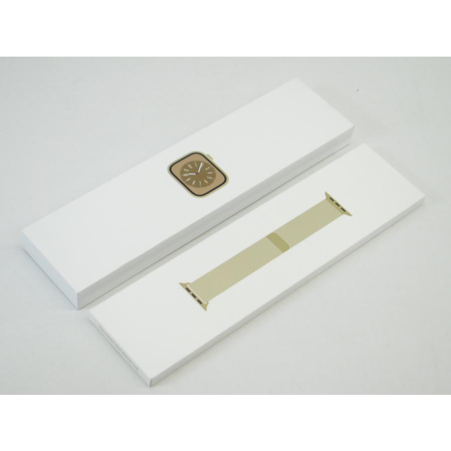 Apple アップル WatchSeries8 45mm Cellular 32GB MNKQ3J/A Apple アップル WatchSeries8 45mm Cellular 32GB MNKQ3J/A
