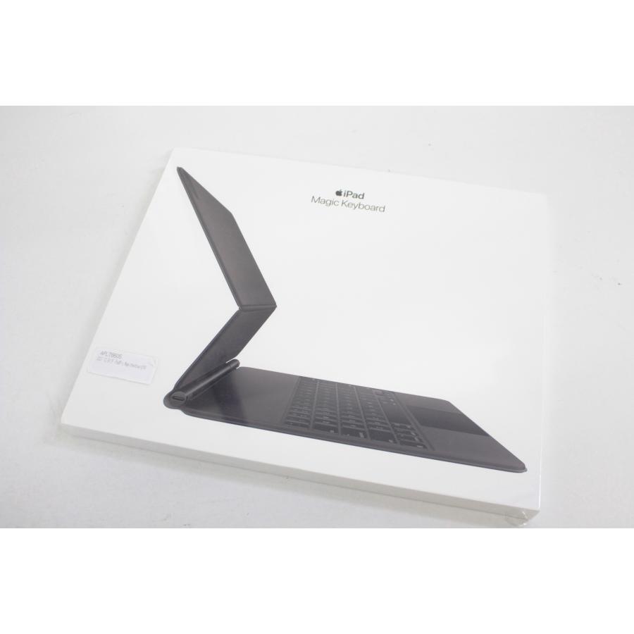 未開封 12.9インチiPad Pro（第6世代）用Magic Keyboard MJQK3J/A 日本