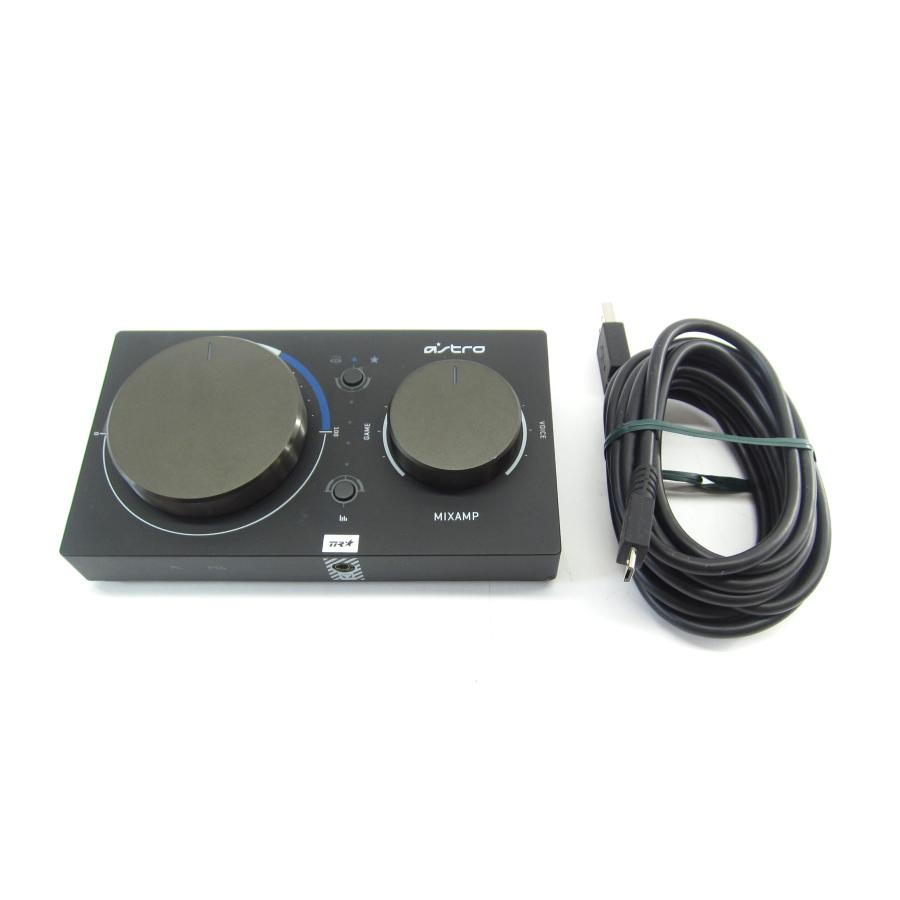 Logicool G ASTRO MIXAMP PRO TR ミックスアンプ ゲーミングアンプ 