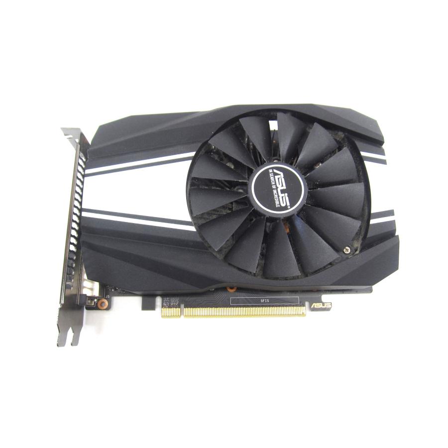 1650super asus グラフィックボード ASUS GeForce GTX 1650 SUPER グラフィックボード ∠UK1938