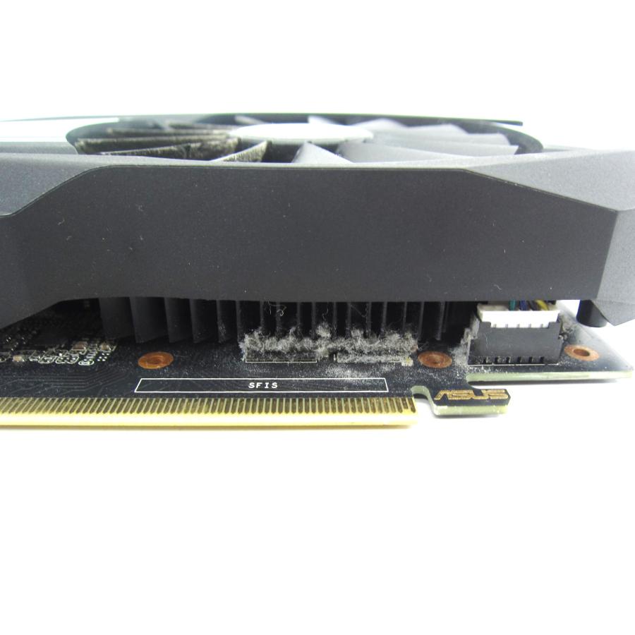 ASUS GeForce GTX 1650 SUPER グラフィックボード ∠UK1938