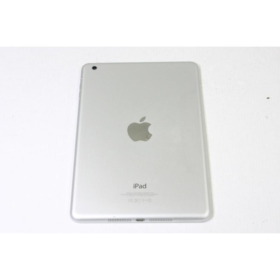 Apple アップル 2012年 iPad mini Wi-Fiモデル MD531J/A 16GB ホワイト 