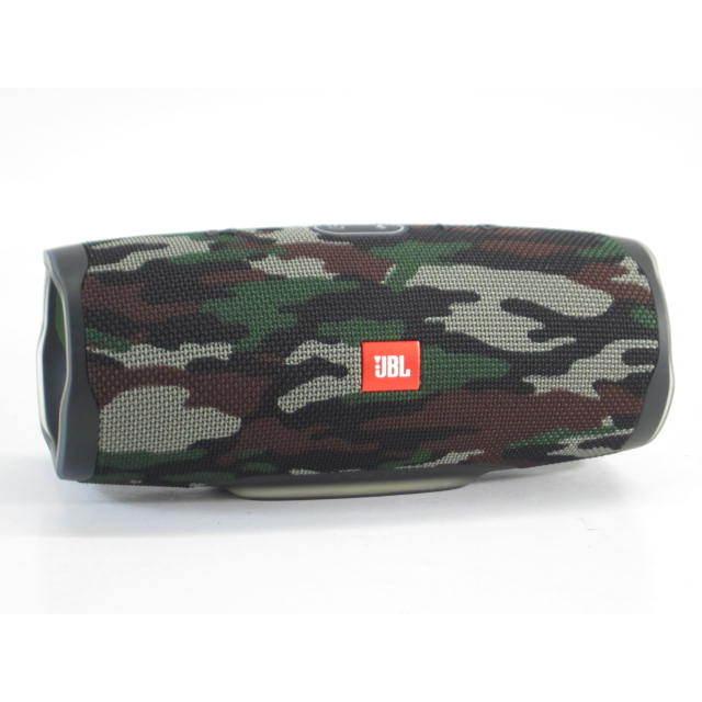 JBL CHARGE CHARGE4 ワイヤレススピーカー 迷彩柄 #UK425 JBL CHARGE CHARGE4 ワイヤレススピーカー 迷彩柄 #UK425