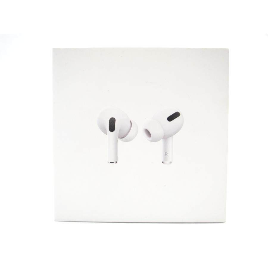 Apple アップル AirPods Pro A2083/A2084 ワイヤレスイヤホン UK608 U101UK60817