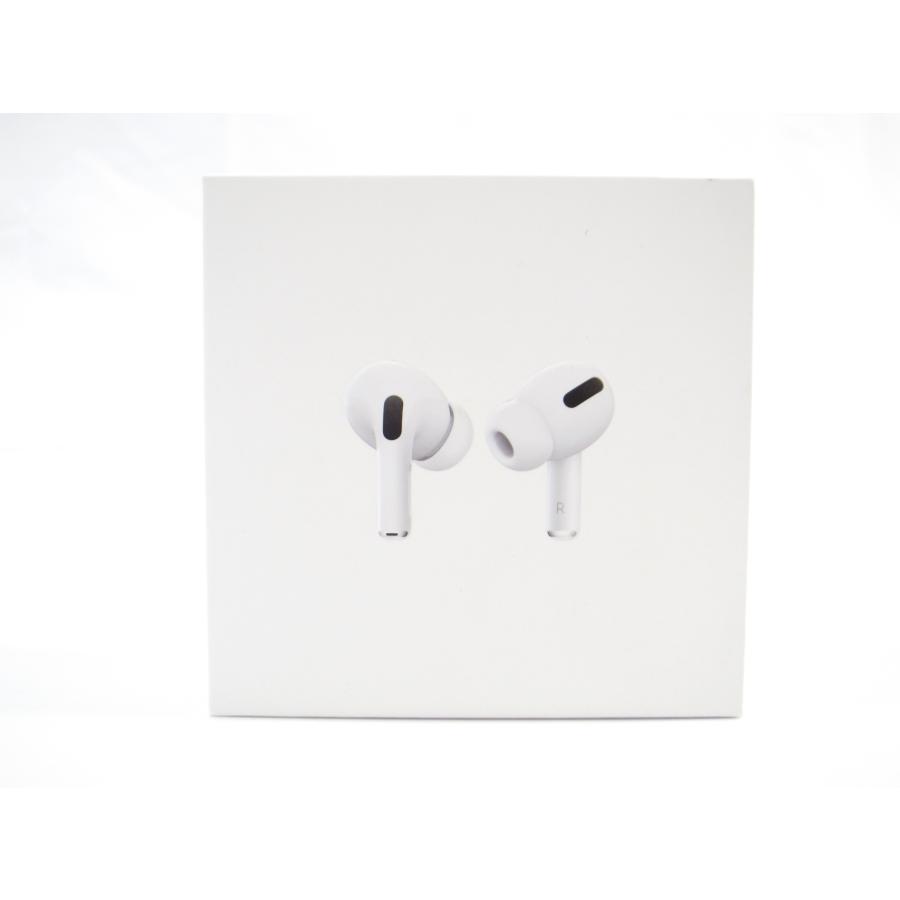 Apple アップル AirPods Pro A2190 ワイヤレスイヤホン UK619 U101UK61917スリフト 通販