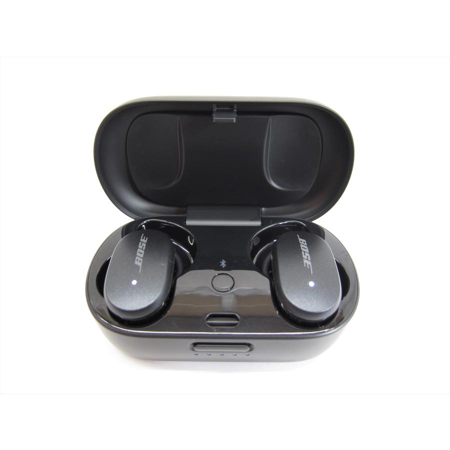 BOSE ボーズ QuietComfort Earbuds 可変ノイズキャンセリング BOSE ボーズ QuietComfort Earbuds 可変ノイズキャンセリング