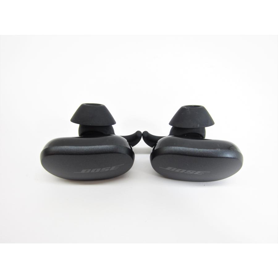 BOSE ボーズ QuietComfort Earbuds 可変ノイズキャンセリング BOSE ボーズ QuietComfort Earbuds 可変ノイズキャンセリング