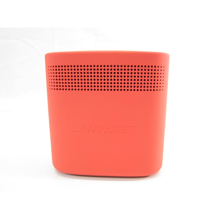 BOSE ボーズ サウンドリンクカラー2 ポータブル ワイヤレス BOSE ボーズ サウンドリンクカラー2 ポータブル ワイヤレス
