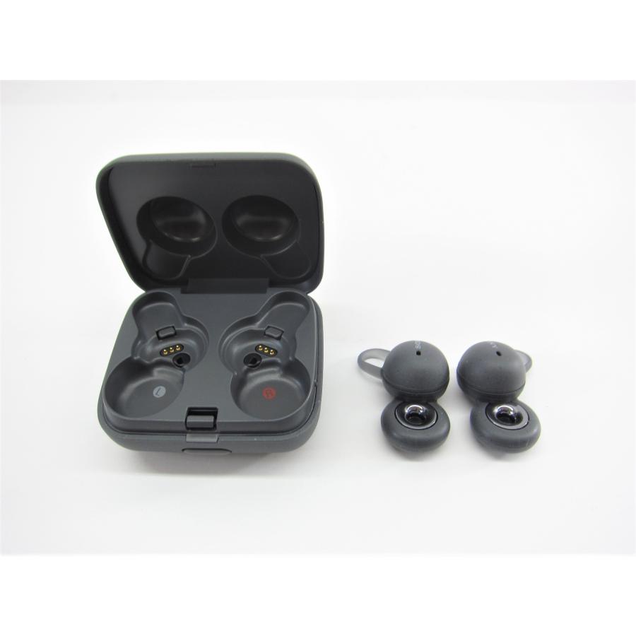 SONY ソニー ワイヤレスイヤホン イヤフォン LinkBuds S WF SONY ソニー ワイヤレスイヤホン イヤフォン LinkBuds S WF