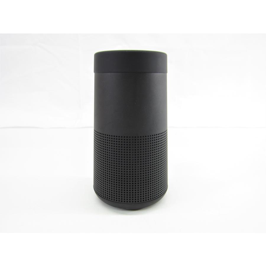 Bose ボーズ SoundLink Revolve II Bluetooth Speaker ワイヤレススピーカー ∠UK945｜thrift-webshop｜02