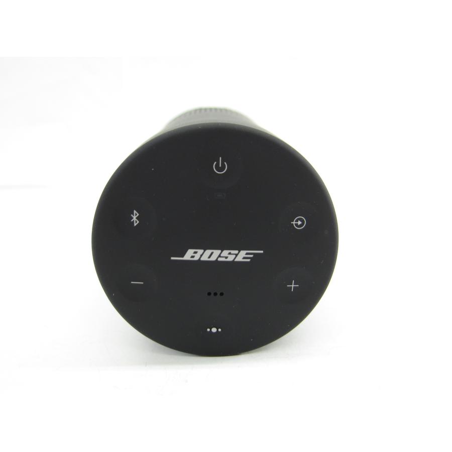 Bose ボーズ SoundLink Revolve II Bluetooth Speaker ワイヤレススピーカー ∠UK945｜thrift-webshop｜04