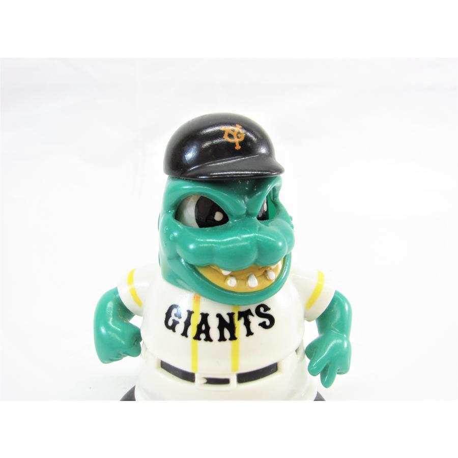 GIANTS 読売ジャイアンツ ゴジラ松井 フィギュア 野球 松井秀喜 GIANTS 読売ジャイアンツ ゴジラ松井 フィギュア 野球 松井秀喜