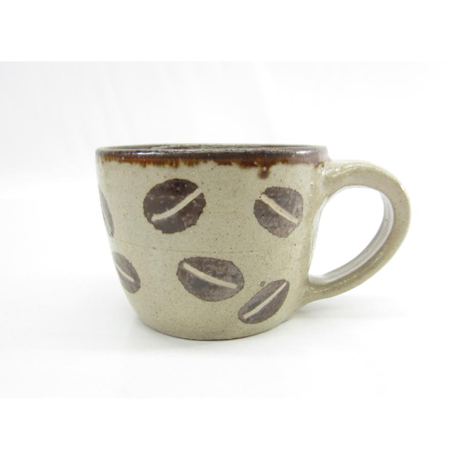 沖縄 やちむん 工房十鶴 コーヒーマグカップ マグ コーヒー豆 沖縄 やちむん 工房十鶴 コーヒーマグカップ マグ コーヒー豆