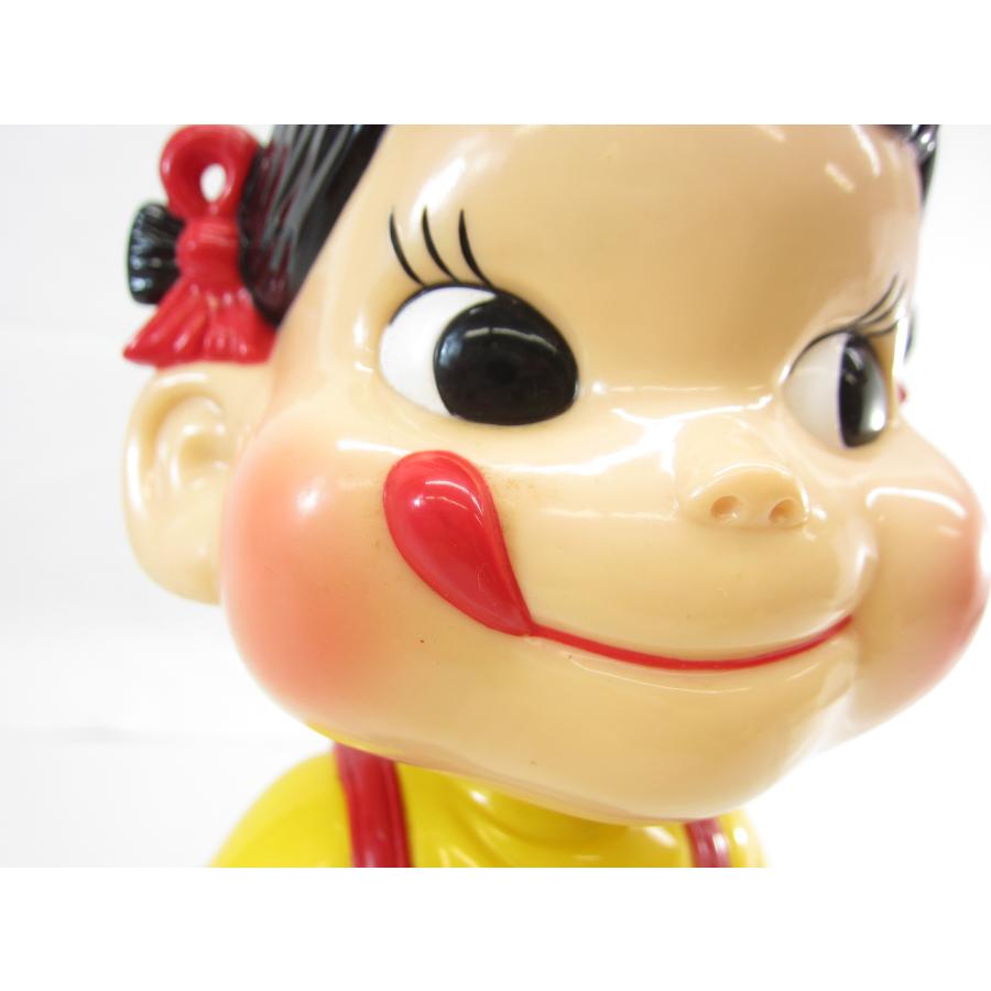 不二家 ペコちゃん首振り人形 アンティーク AT1867-3.jpg